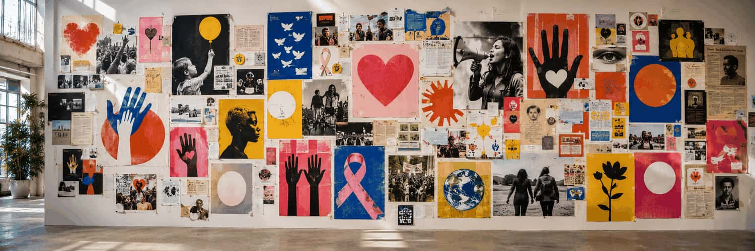 Charity Campaigns That Shook the World